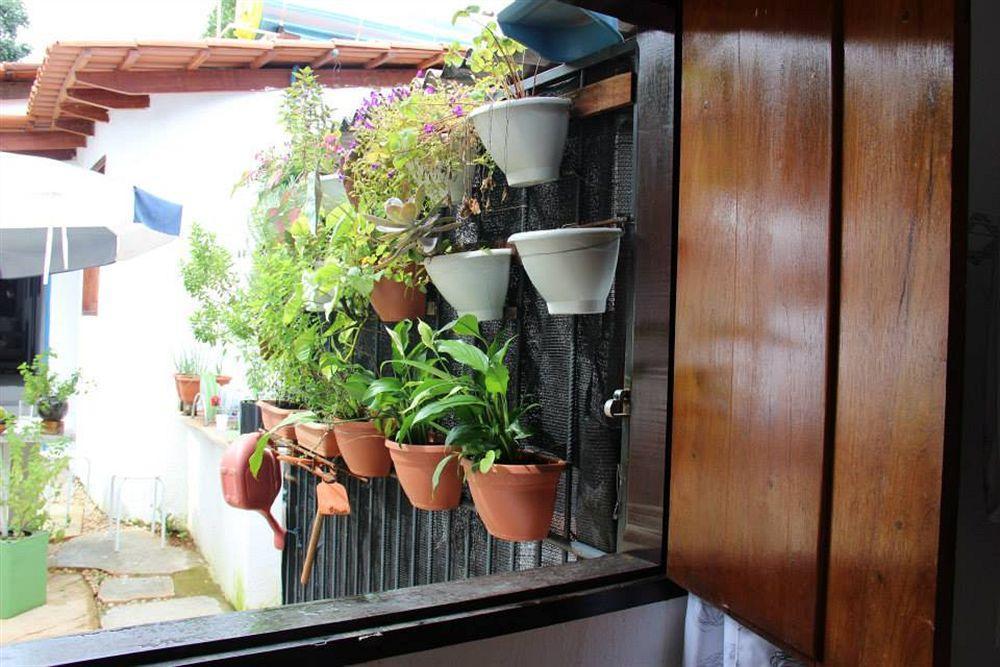 旅馆 Casamatta Pirenopolis