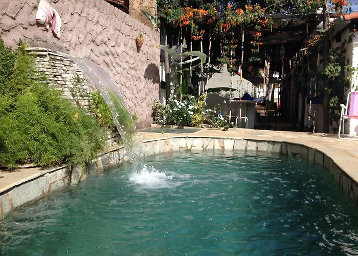 Casamatta Hostel