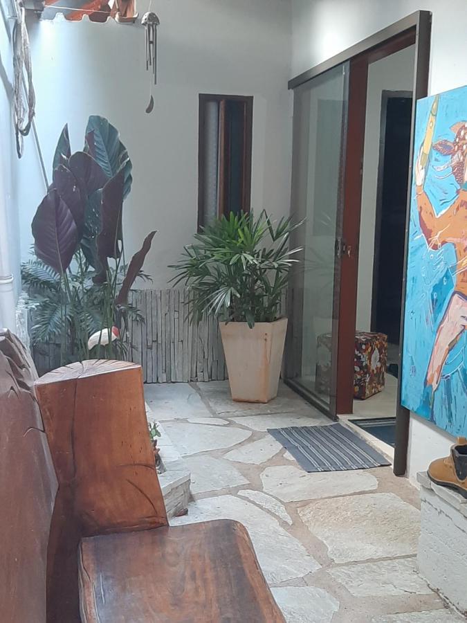 Casamatta Hostel