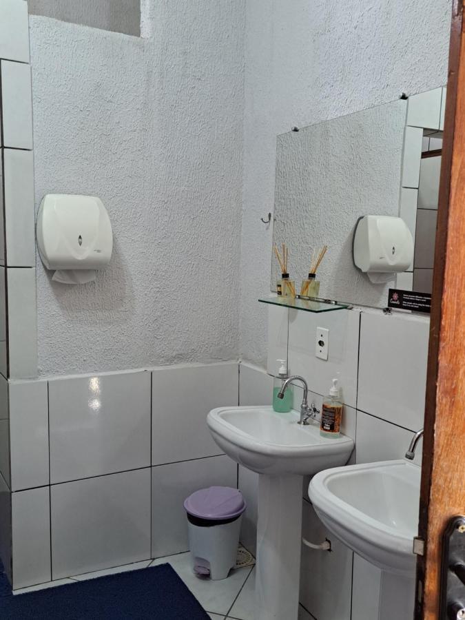 Hostel Casamatta Pirenopolis