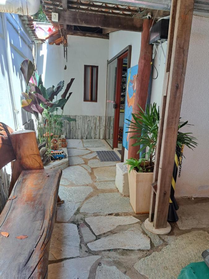 Casamatta Pirenopolis