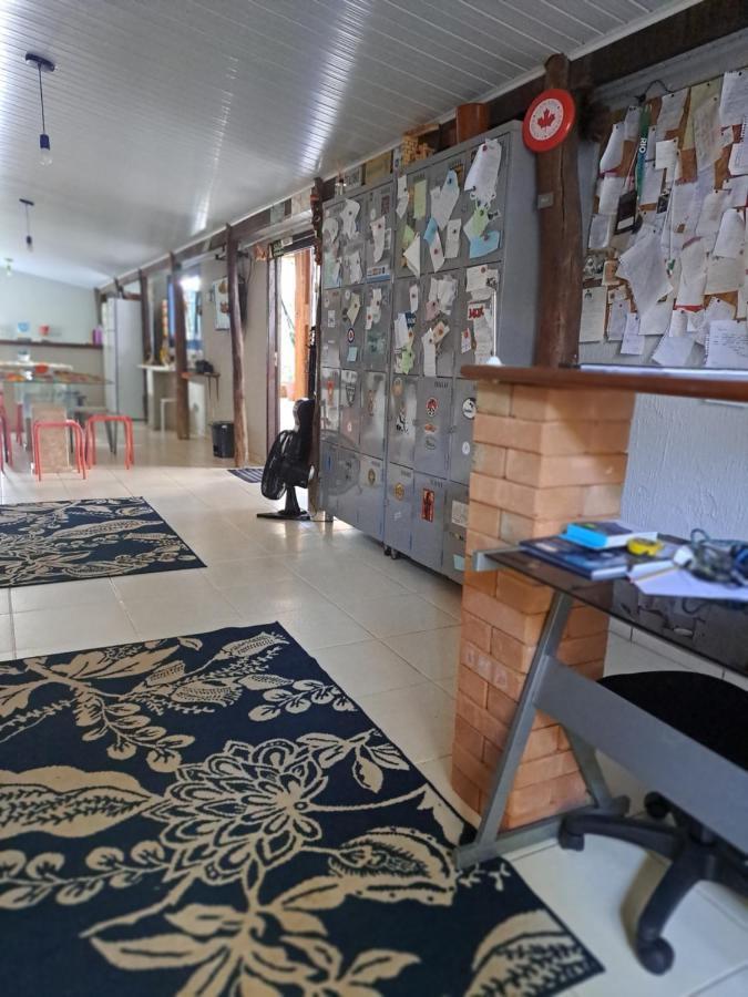 Casamatta Hostel *