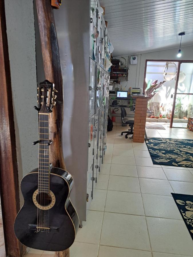 Hostel Casamatta *