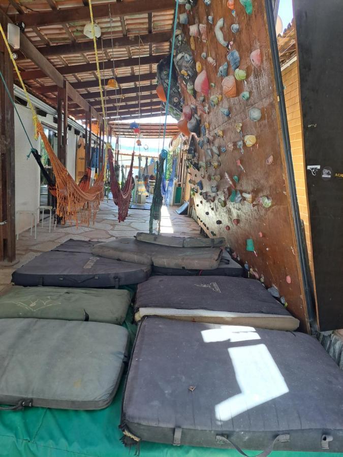 Casamatta Hostel