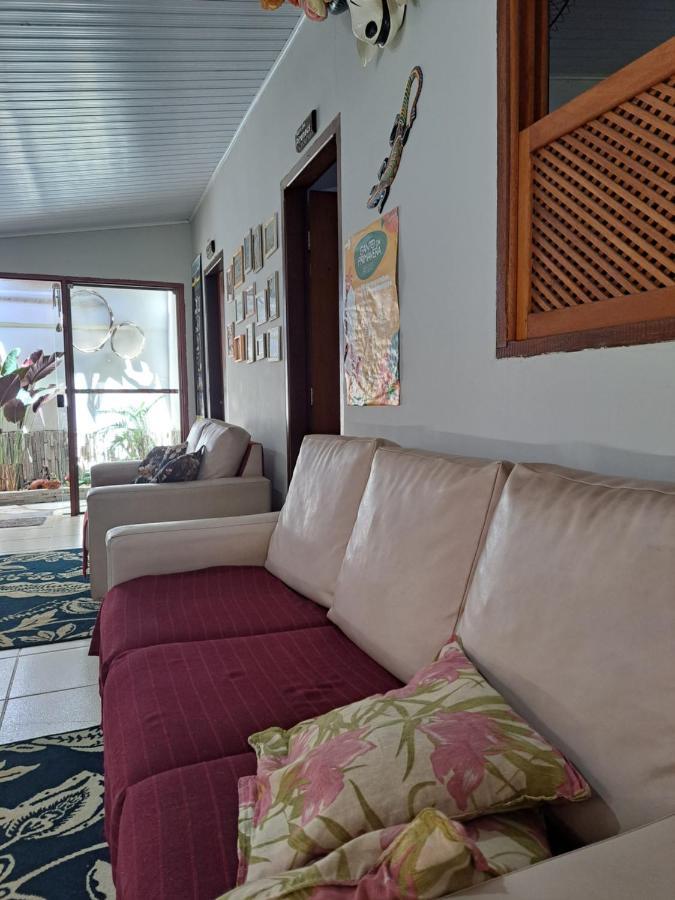 Hostel Casamatta