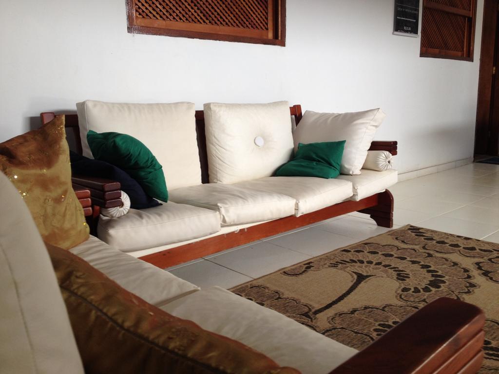 Hostel Casamatta