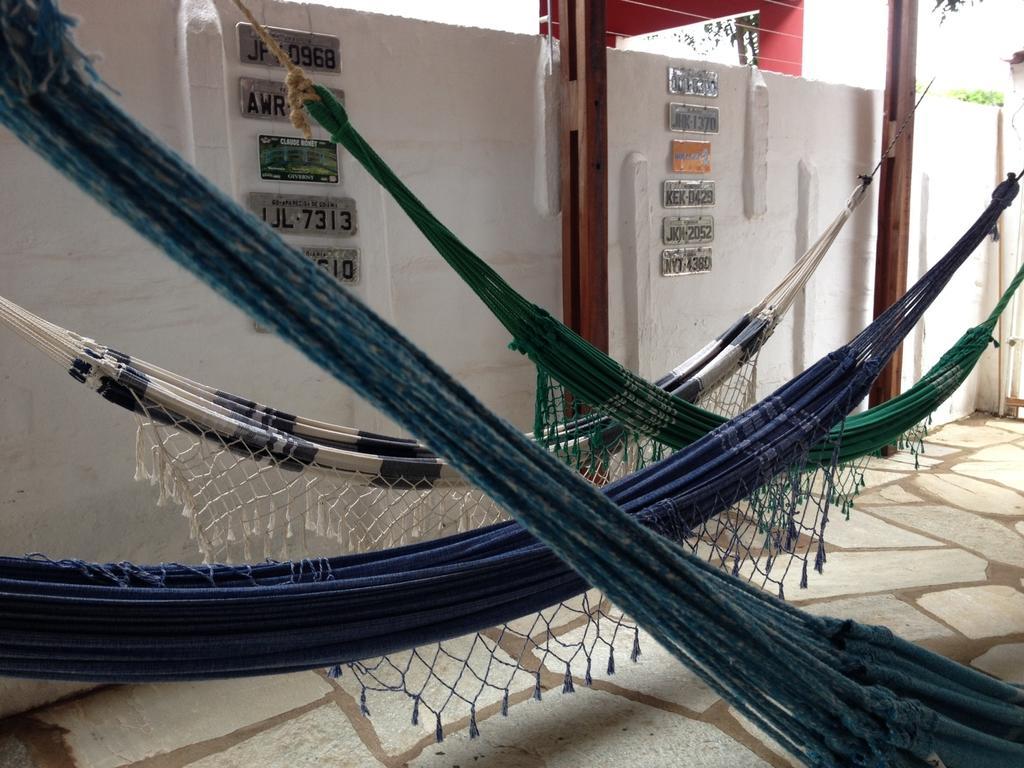 Casamatta Hostel *