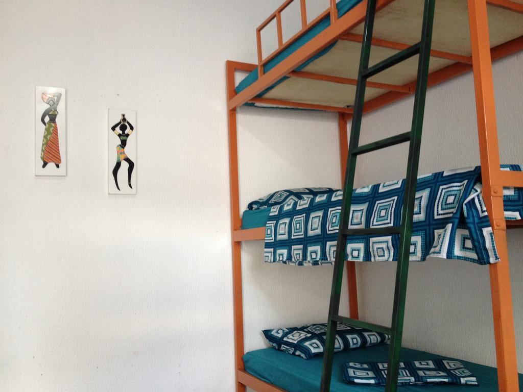 Hostel Casamatta Pirenopolis