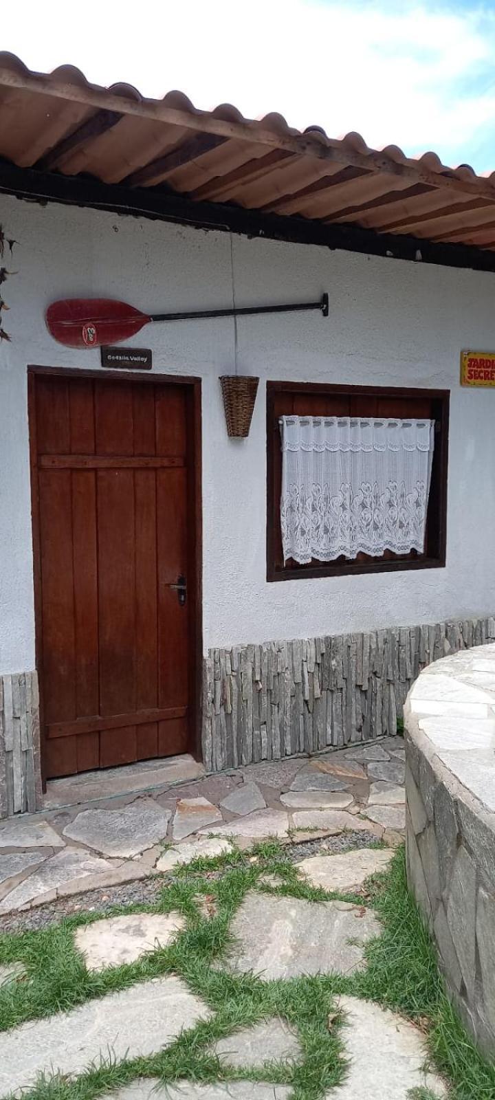 Hostel Casamatta