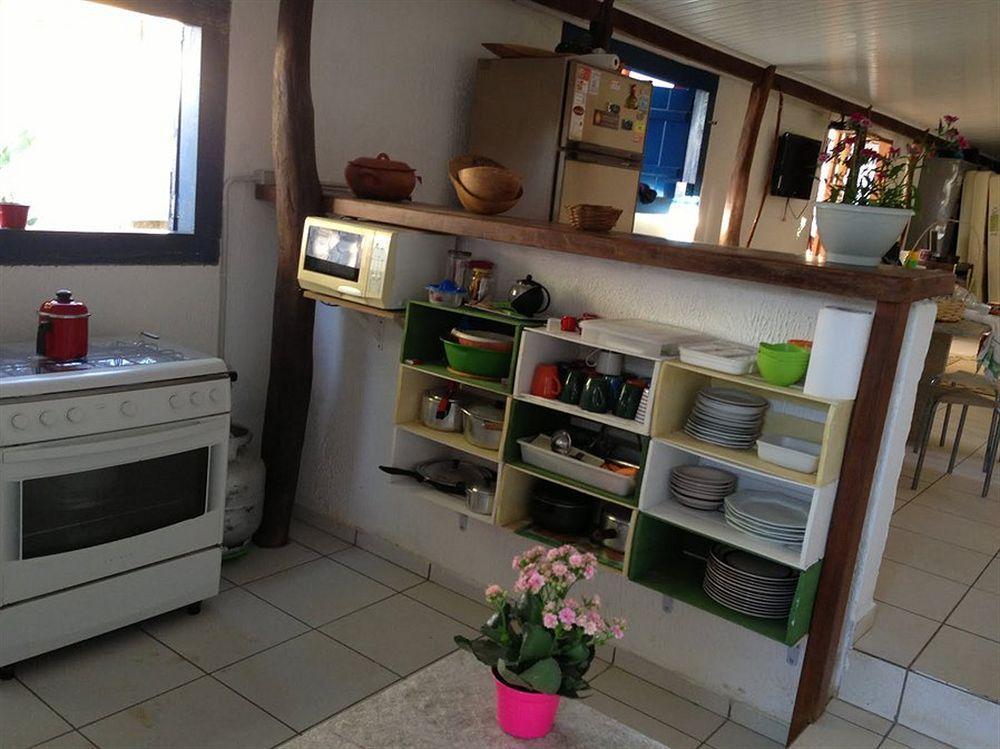 Hostel Casamatta