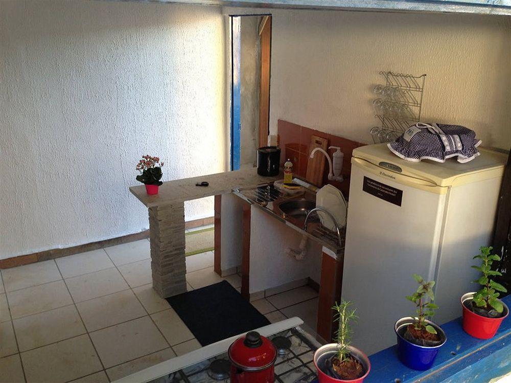Hostel Casamatta Pirenopolis