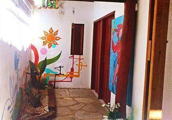 Hostel Casamatta Pirenopolis