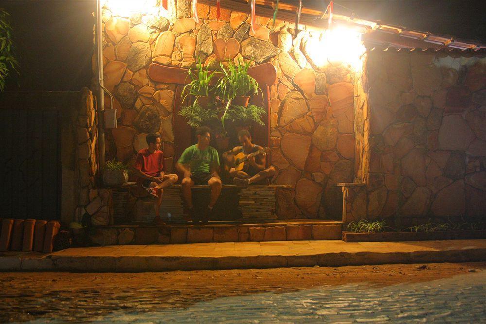 Hostel Casamatta