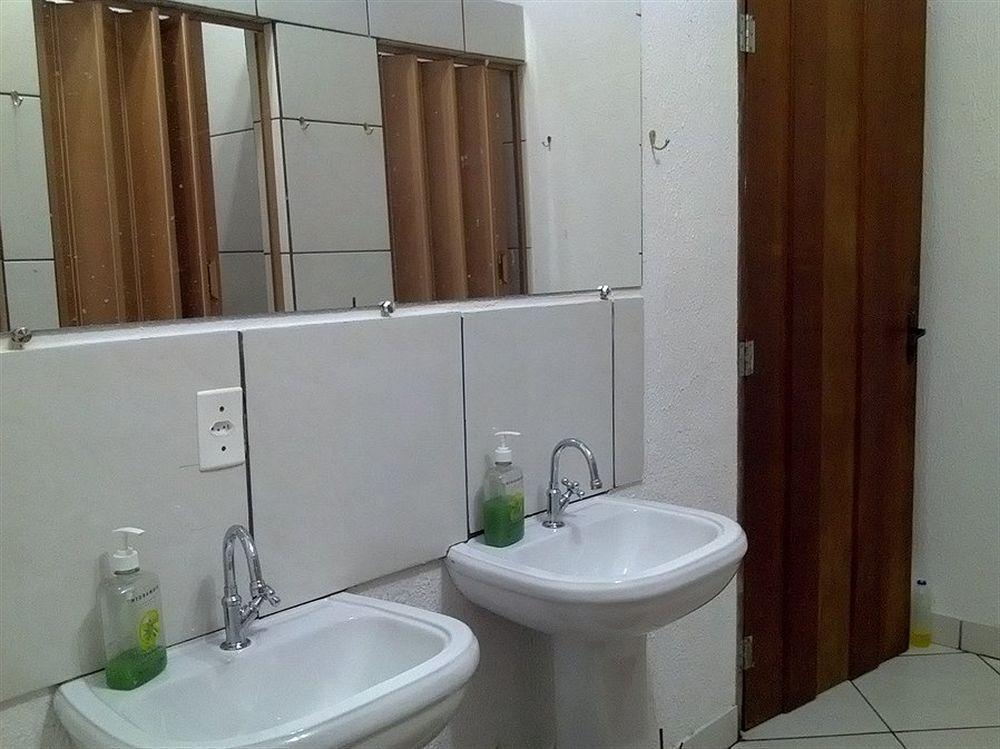 Hostel Casamatta Pirenopolis