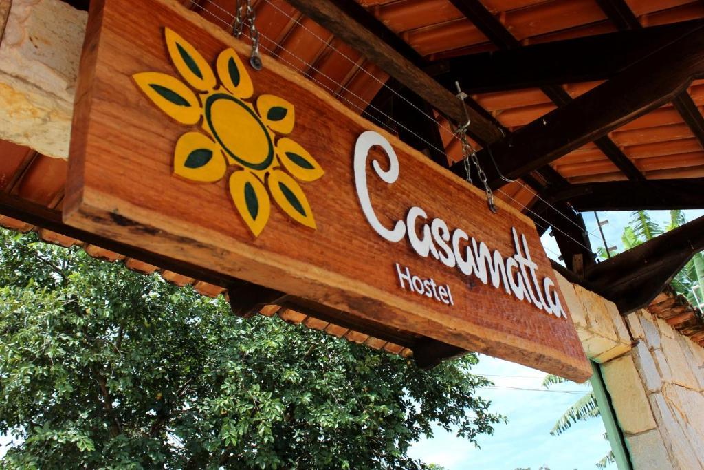 Casamatta Hostel *