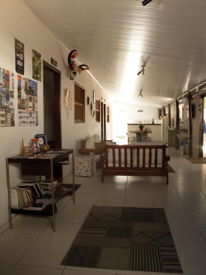 Casamatta Hostel *