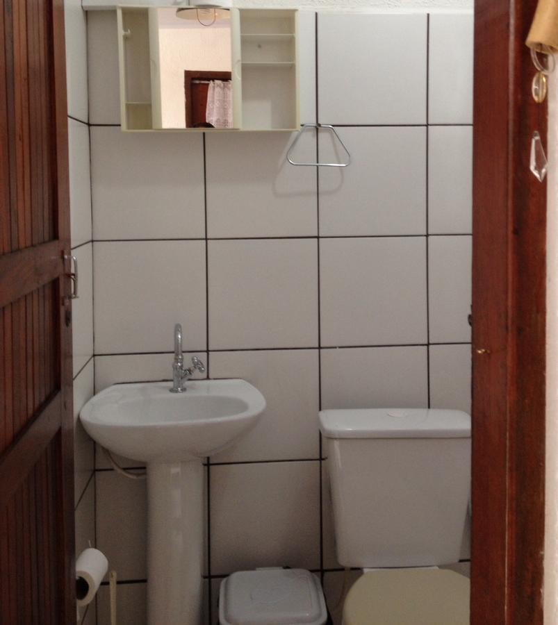 Hostel Casamatta