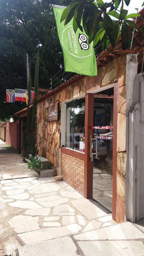 Casamatta Hostel *