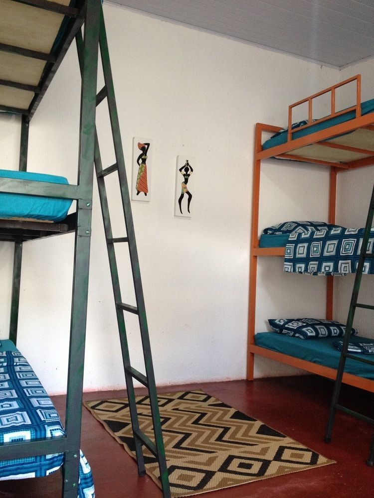 Hostel Casamatta *