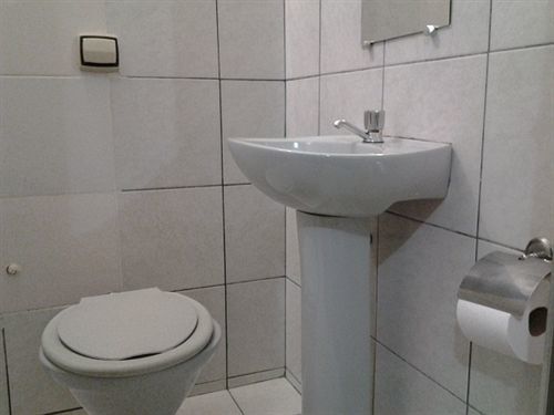 Hostel Casamatta