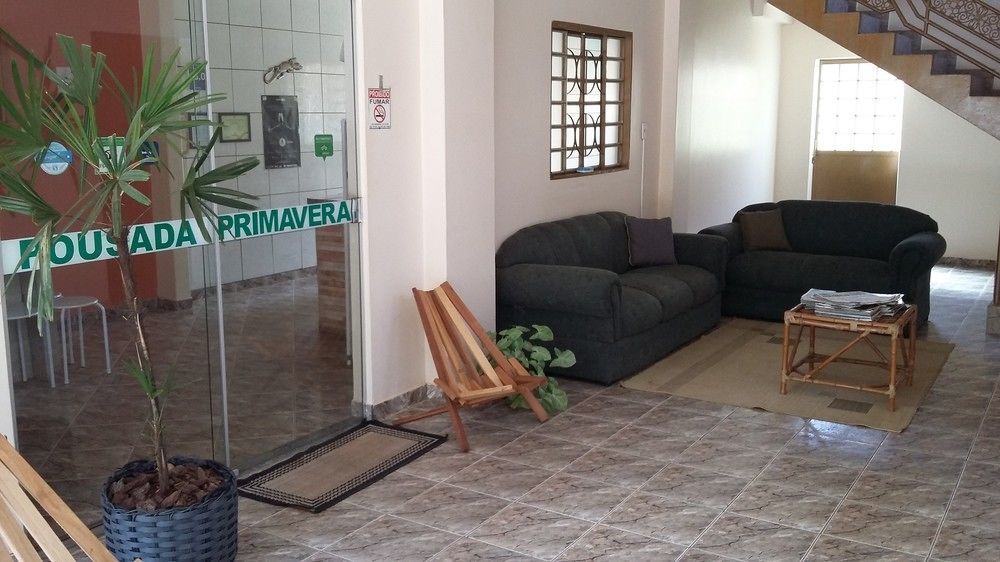 Casamatta Hostel