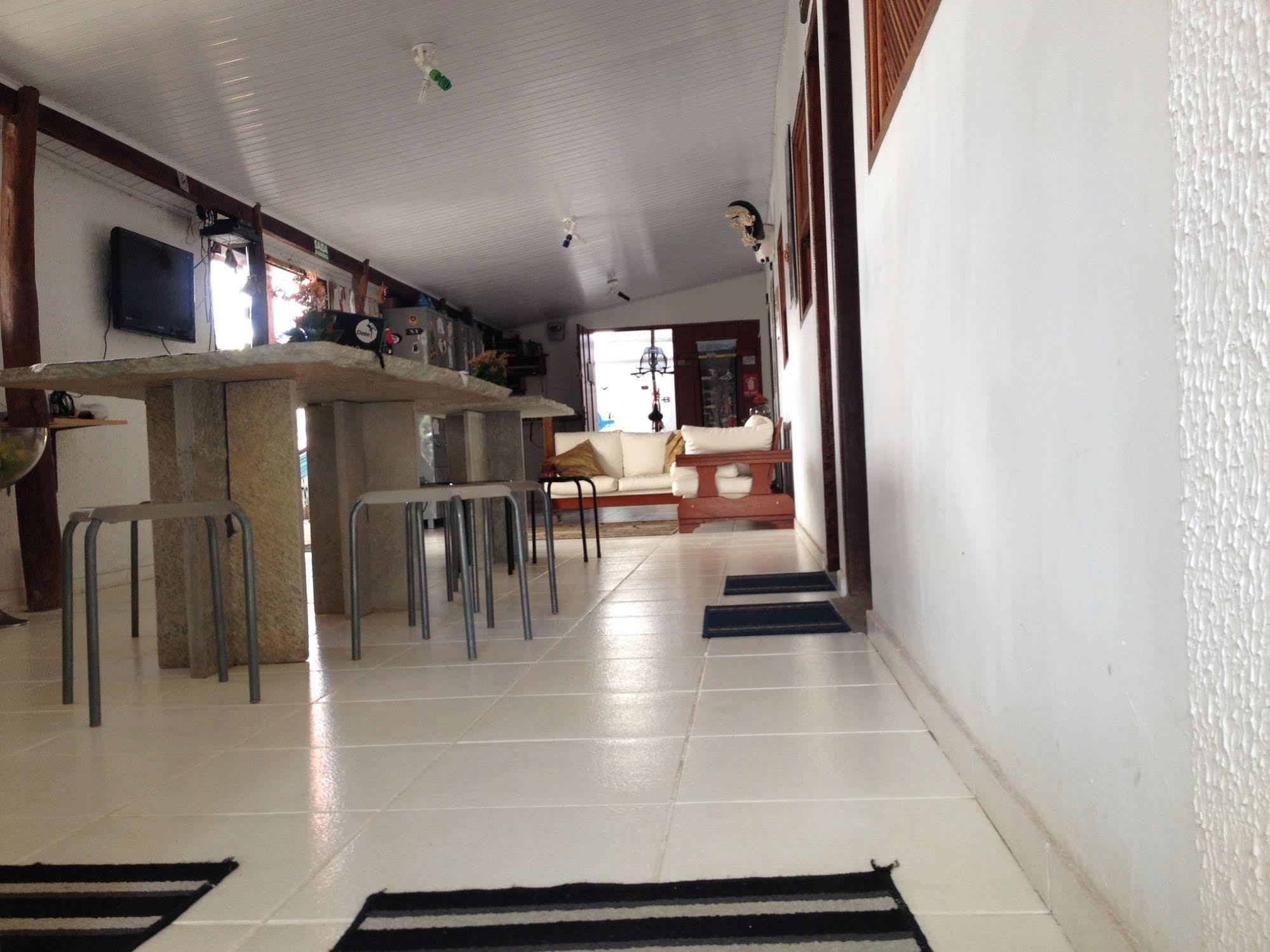 Hostel Casamatta *
