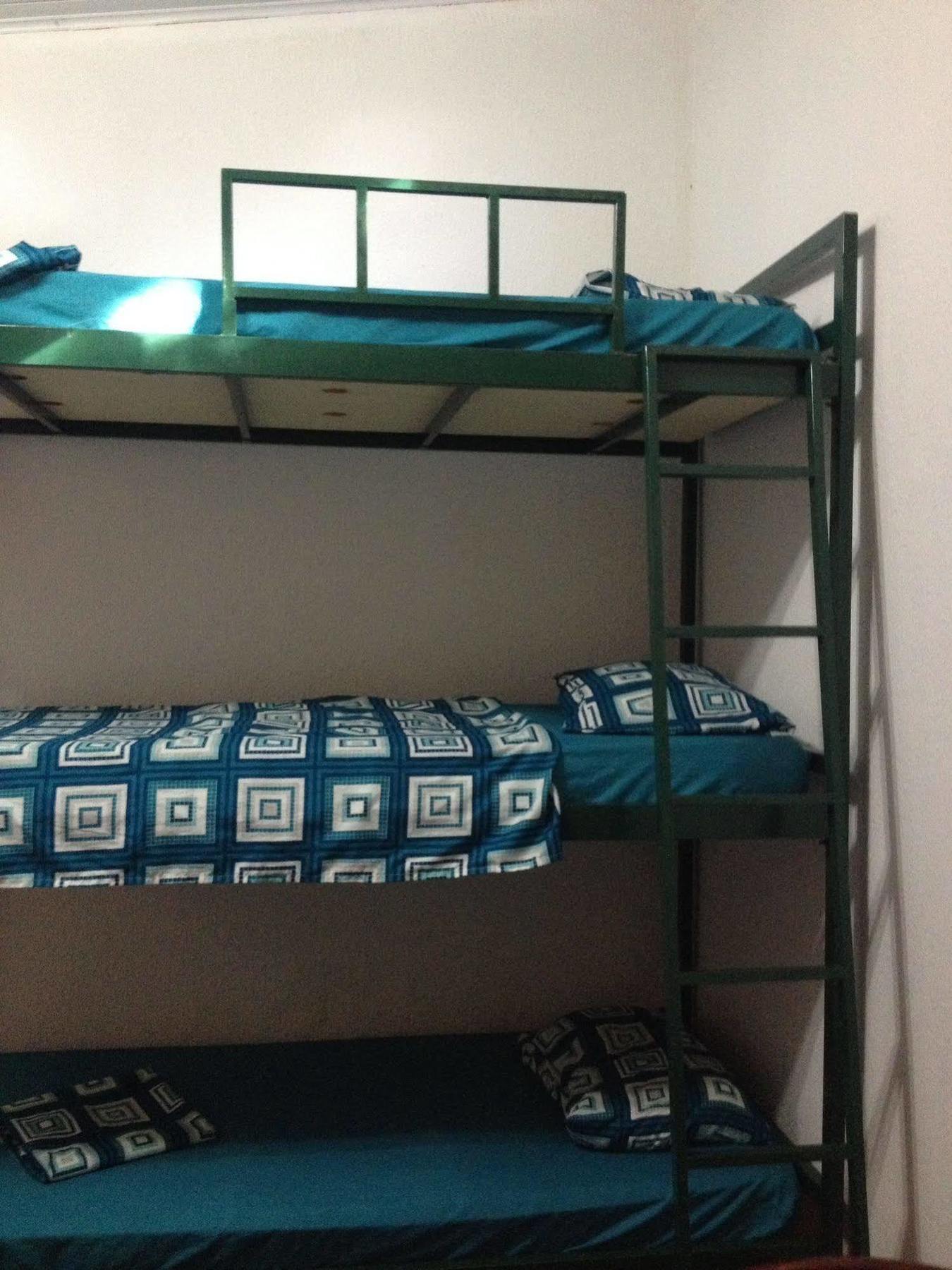 Casamatta Hostel