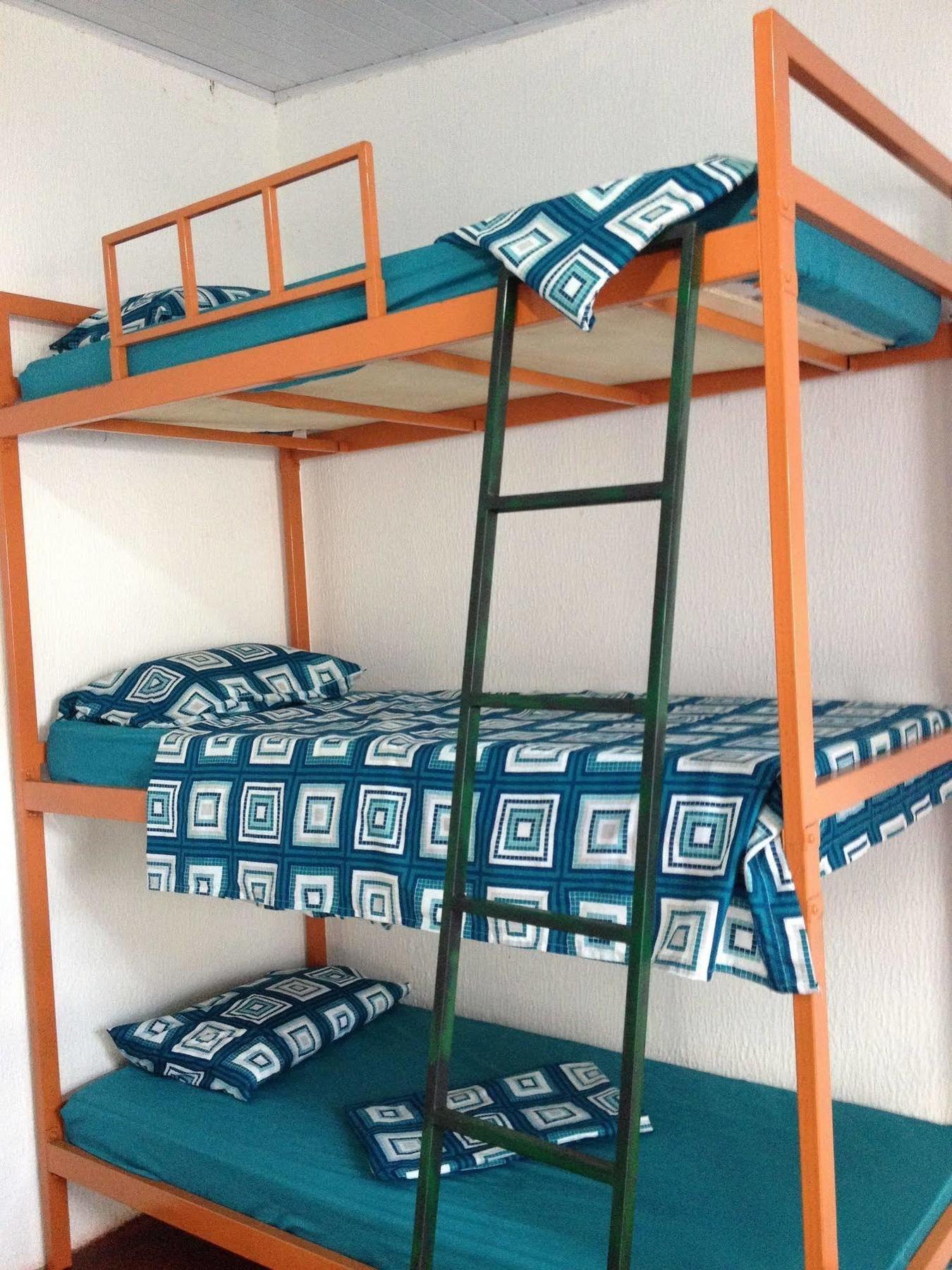 Hostel Casamatta *