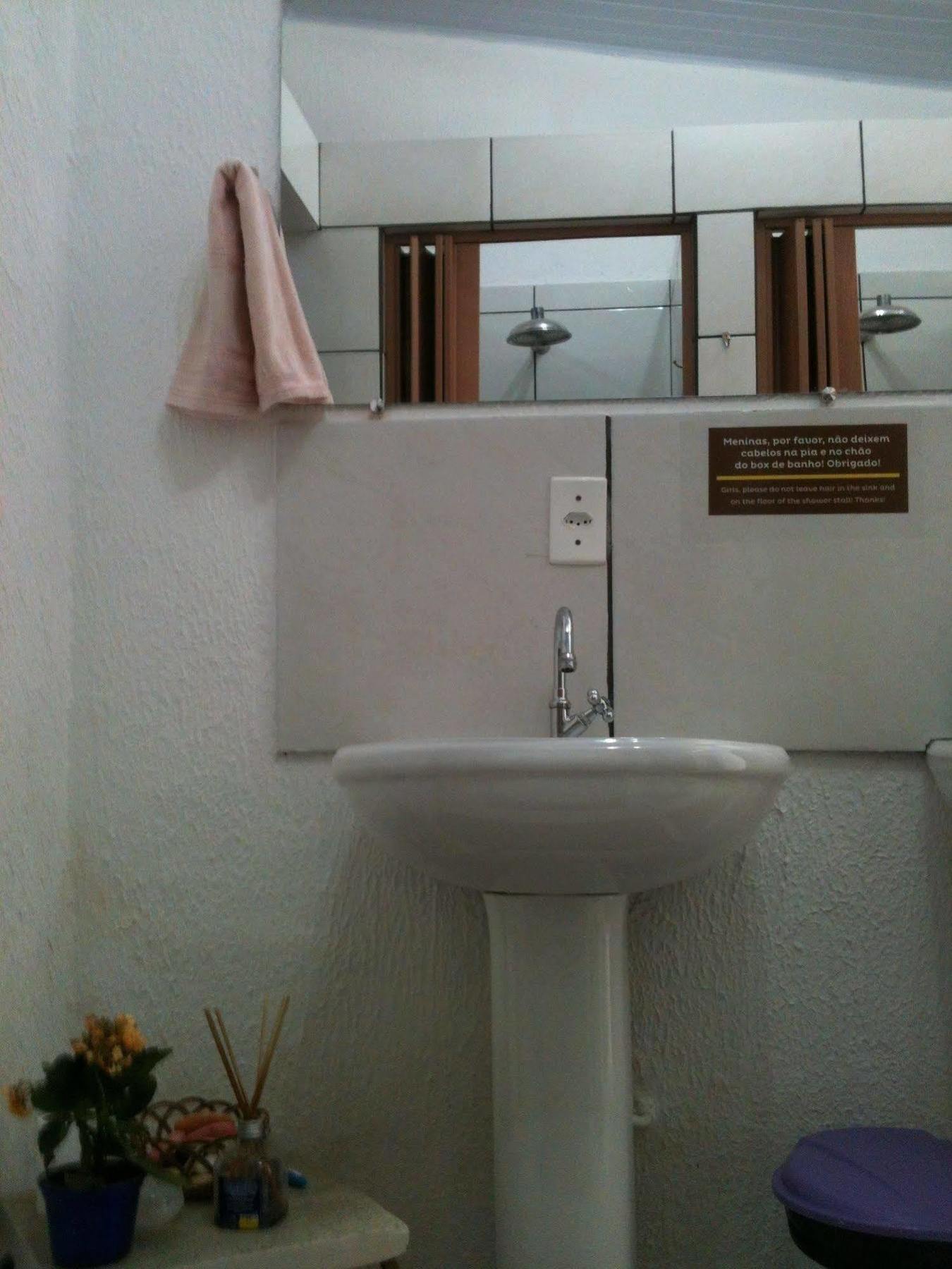 Hostel Casamatta *