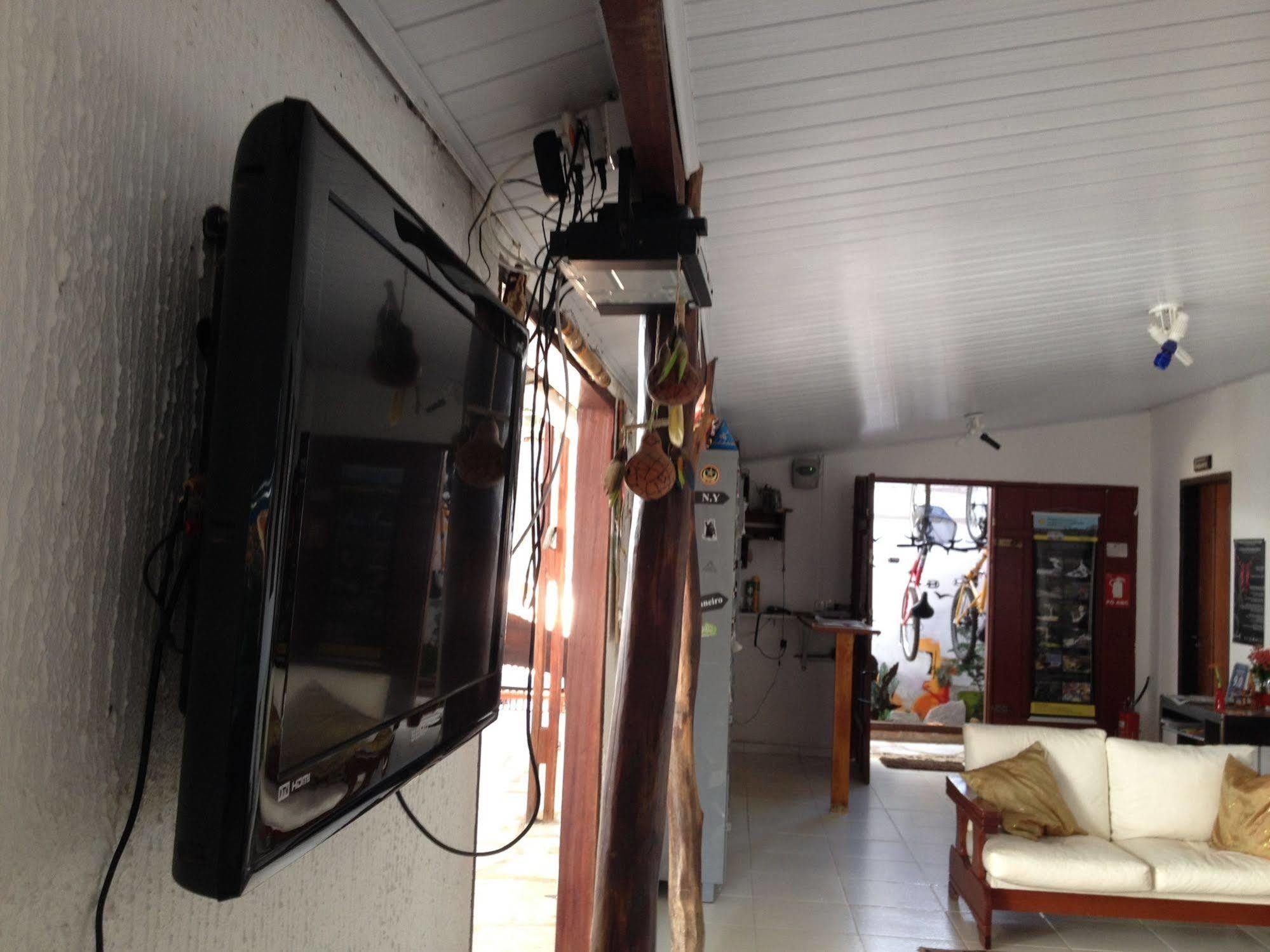Hostel Casamatta *