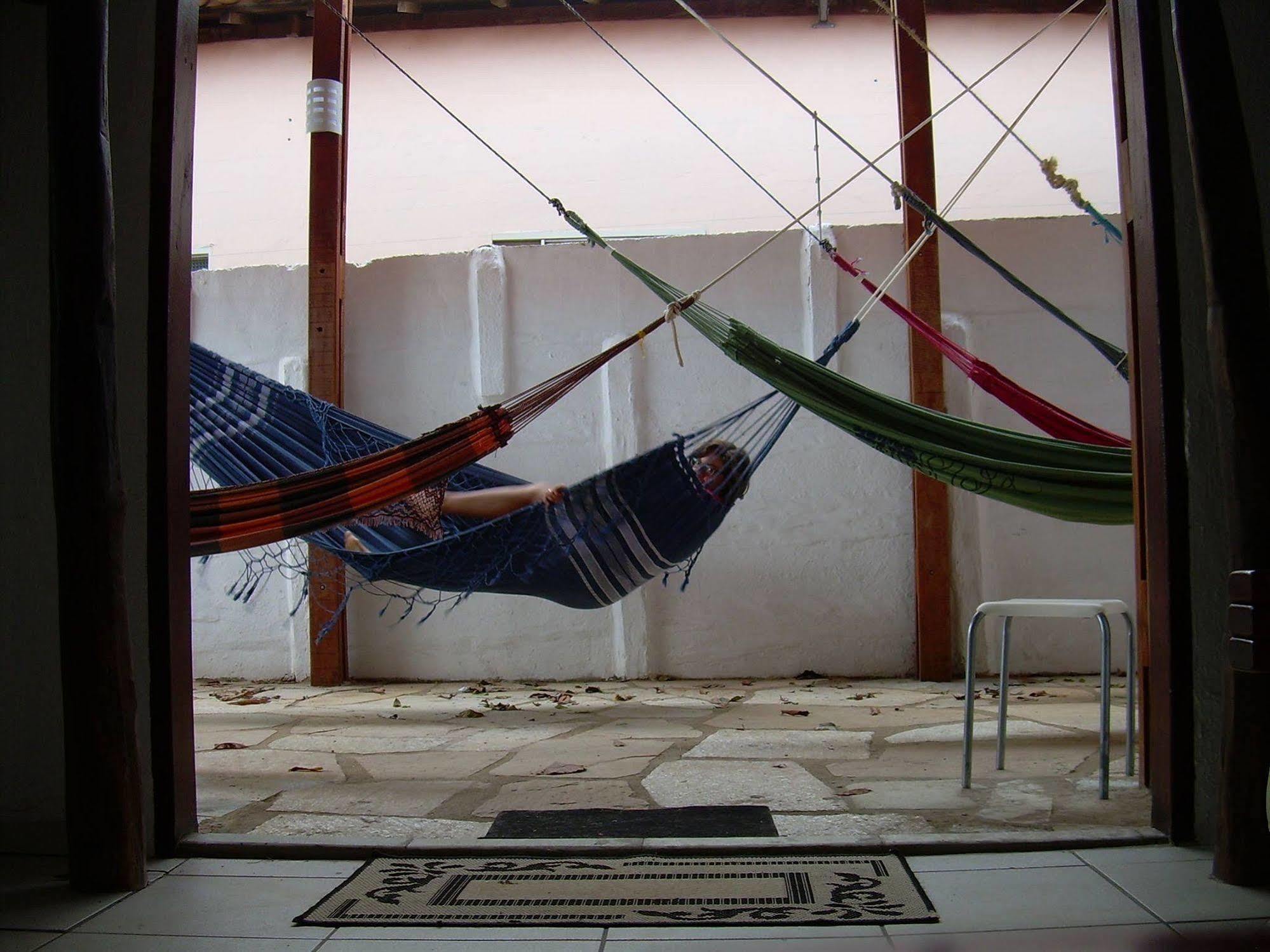 Casamatta Hostel Pirenopolis