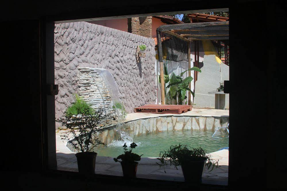 Hostel Casamatta